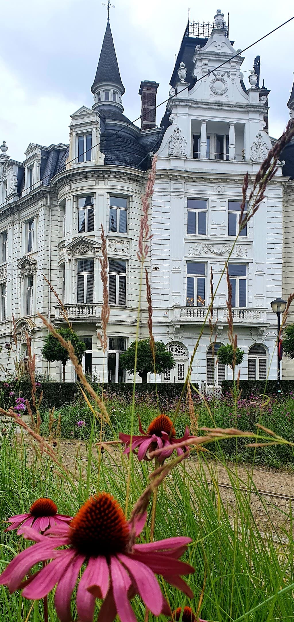 Zurenborg