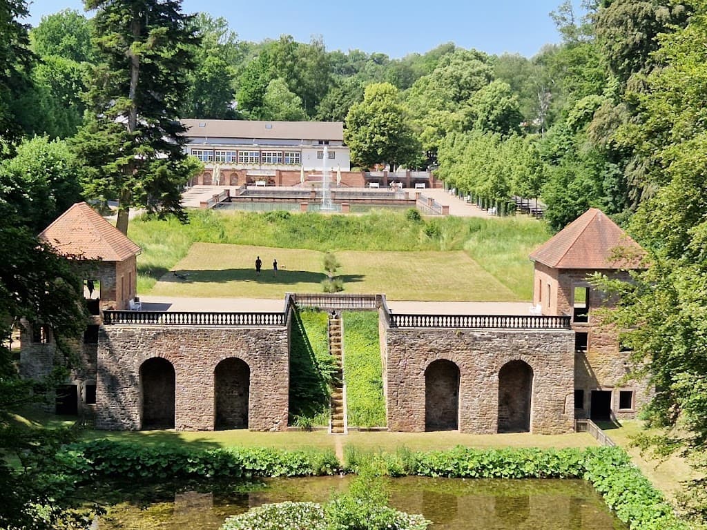Fasanerie Zweibrücken