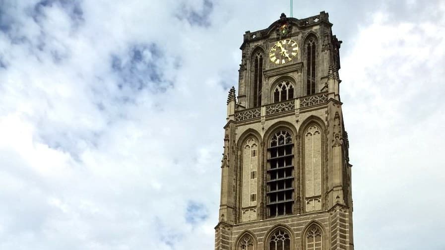 St. Laurentius Kirche