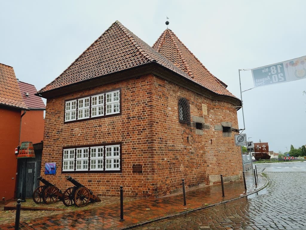 Marschtorzwinger
