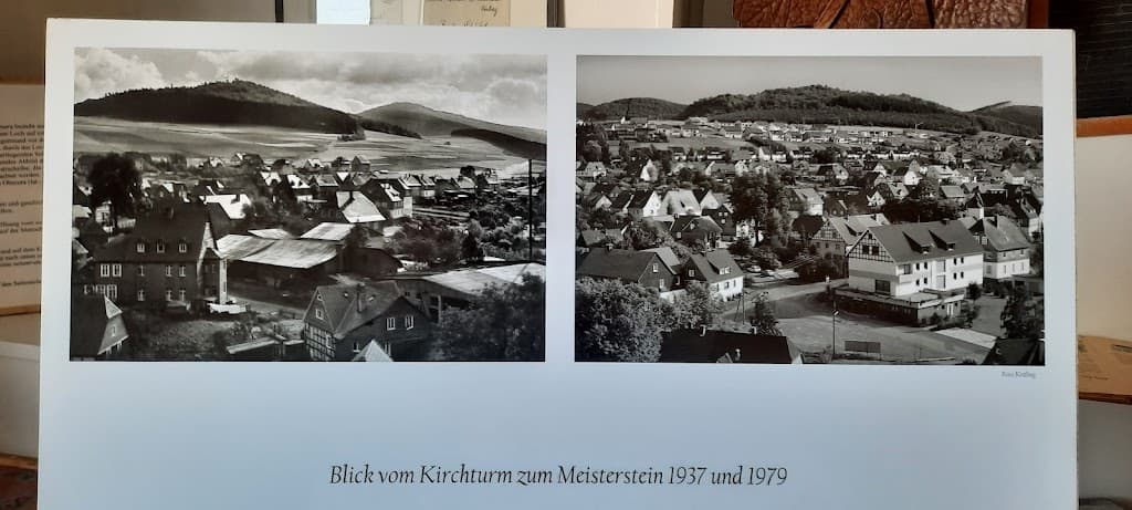 Heimatmuseum Winterberg