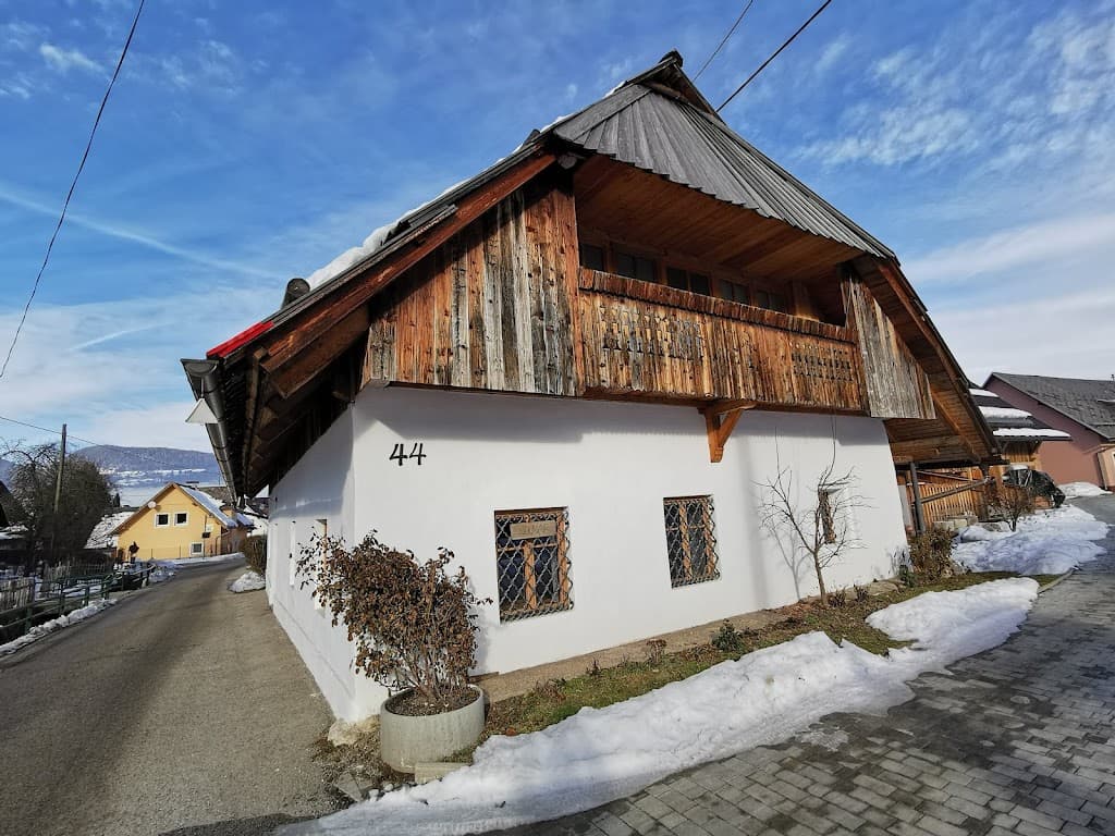 Suetschach