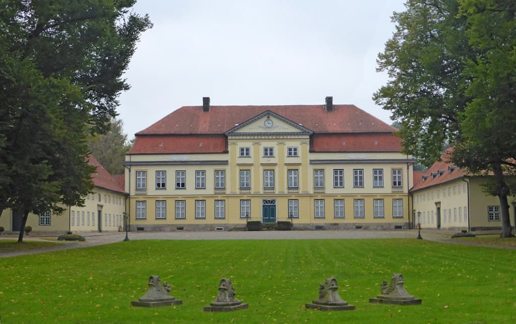 Ehmkendorf