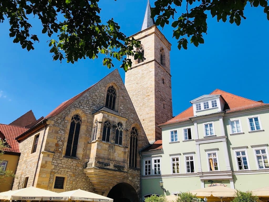 Krämerbrücke