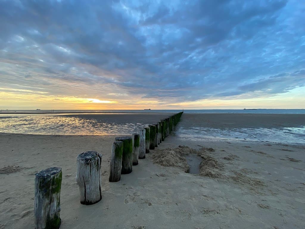 Strand Groede