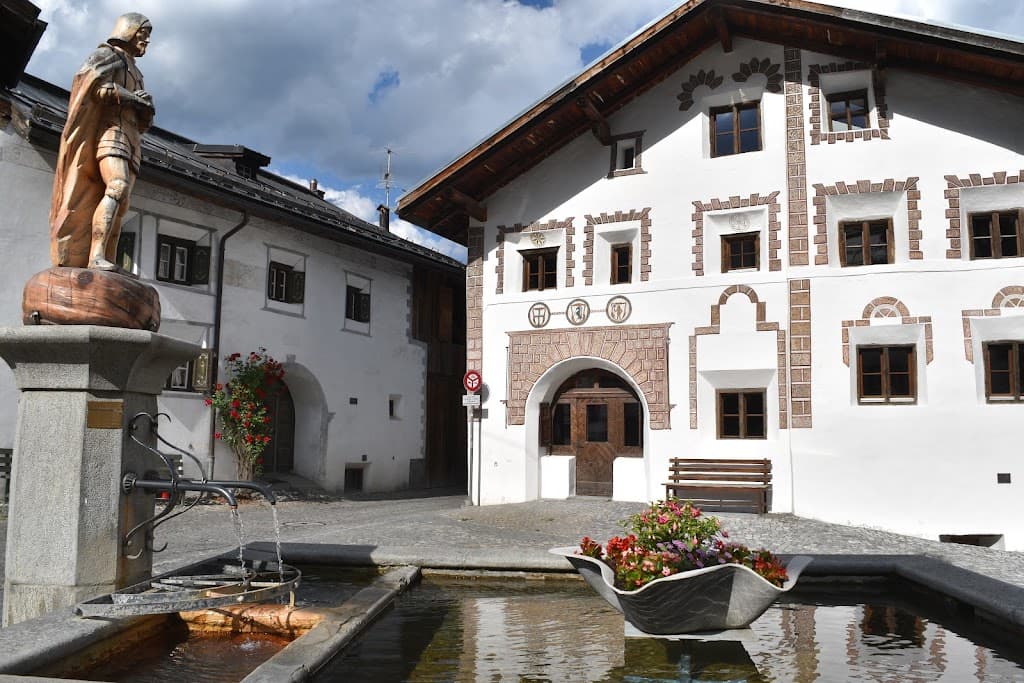Museum d’Engiadina Bassa