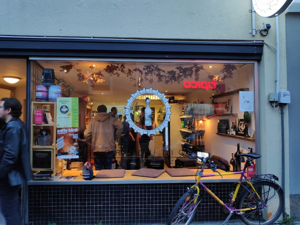 BierBoutique Konstanz