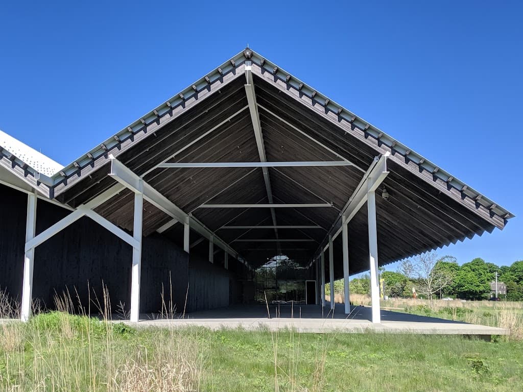 Parrish Art Museum