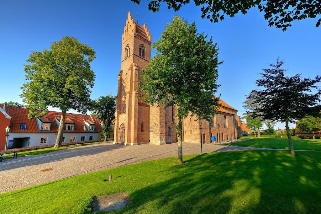 Sortebrødre Kirke