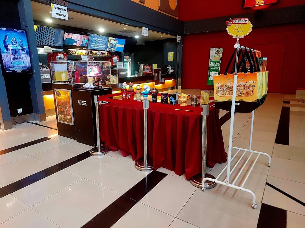 Golden Screen Cinemas
