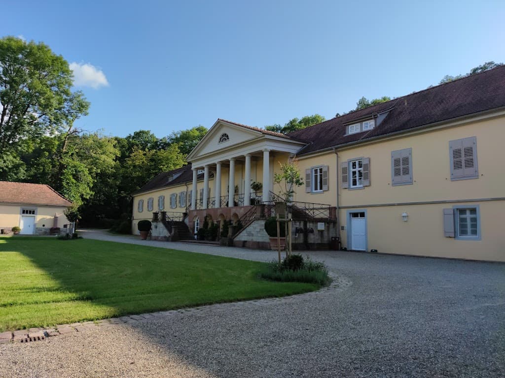 Schloss Rotenfels