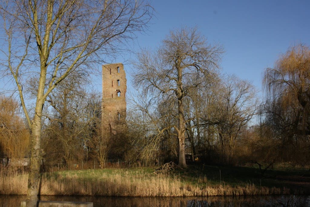 Slotbosse Toren