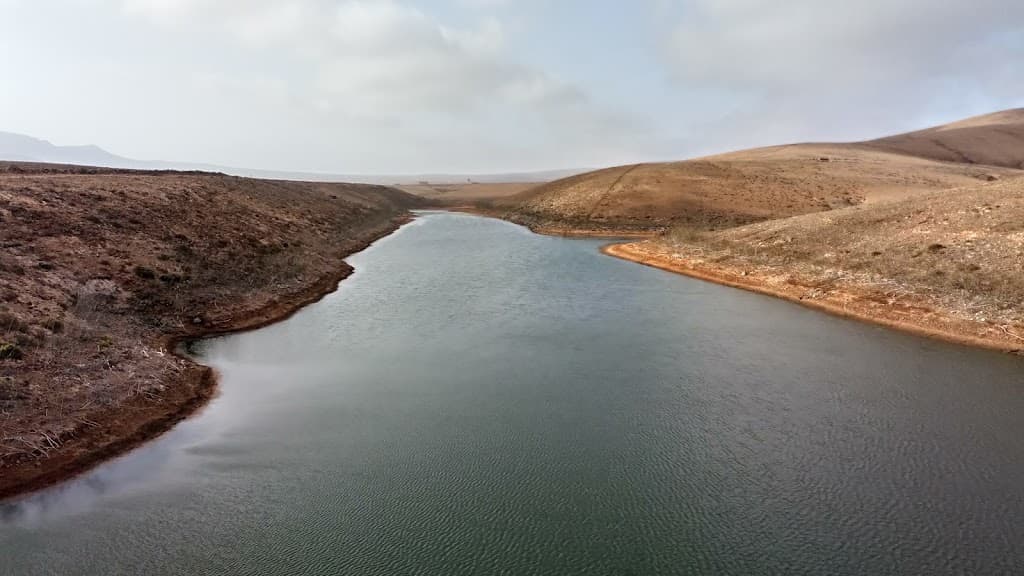 Embalse de los Molinos