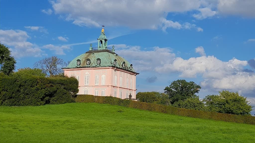 Fasanenschlösschen