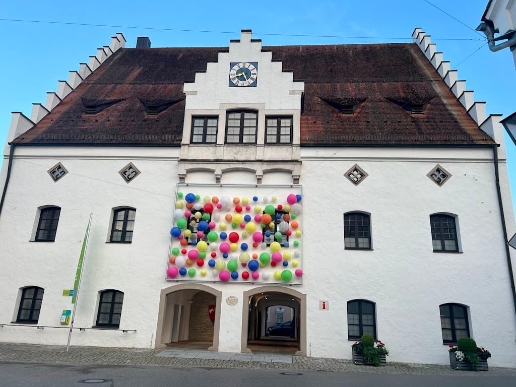 Haus des Gastes