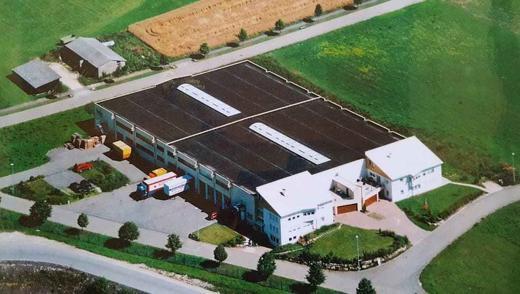 Hohensteintisch