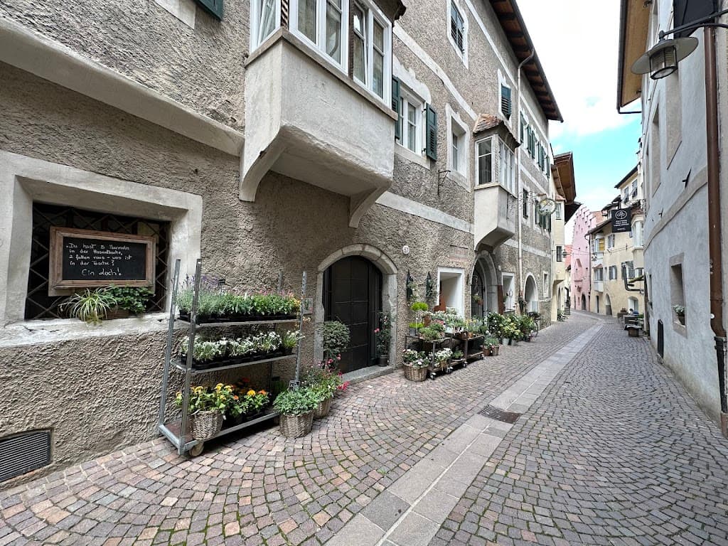 Historisches Zentrum