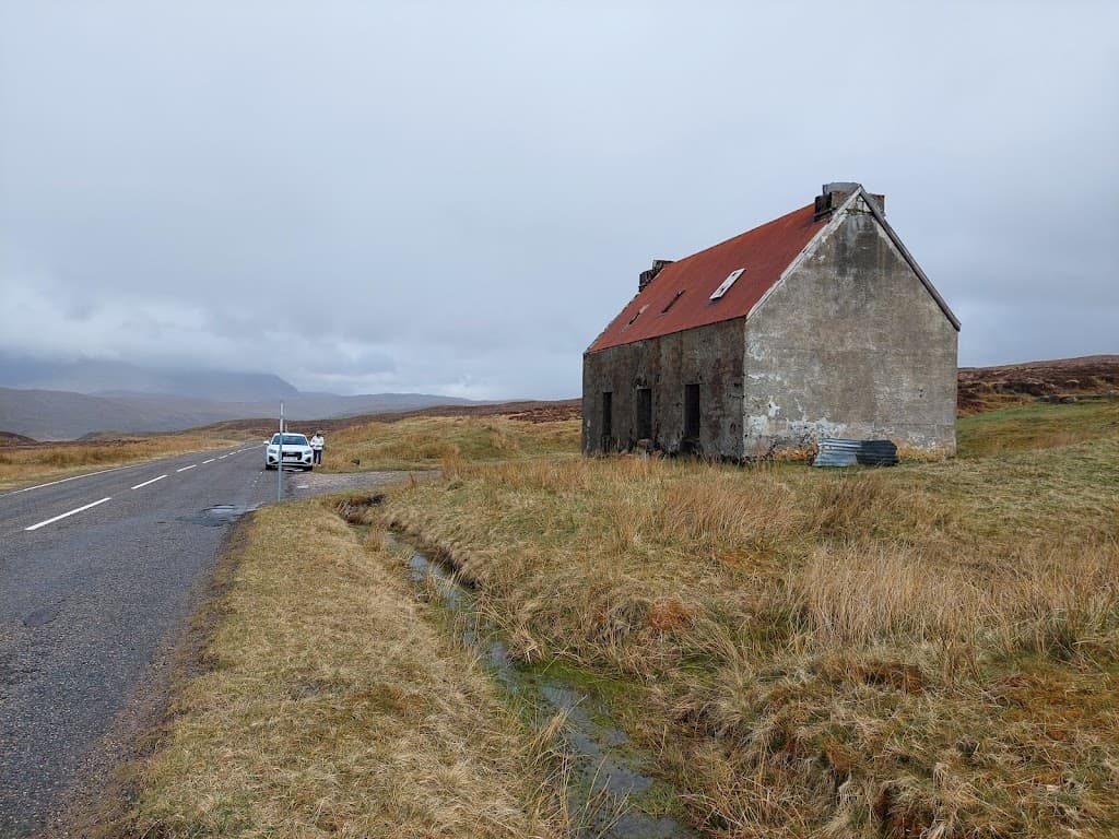 Fainmore House