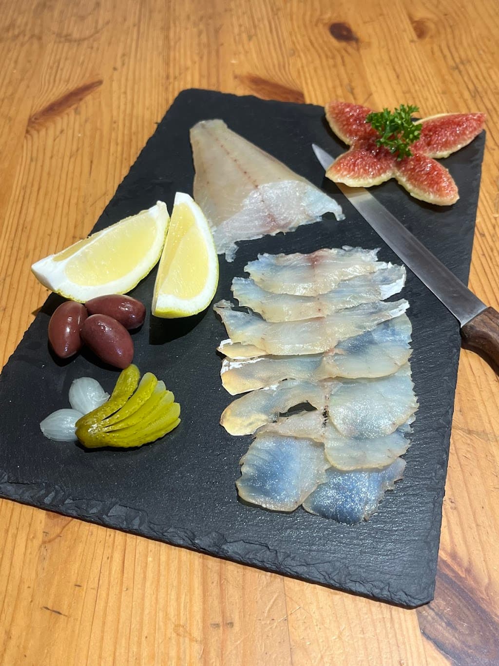 Fischerei am Oberen Genfersee, Port du Basset
