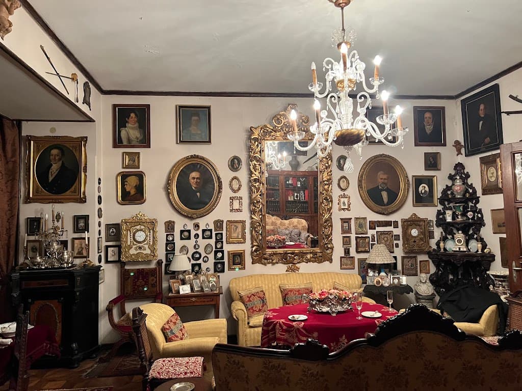 Villa Ružič