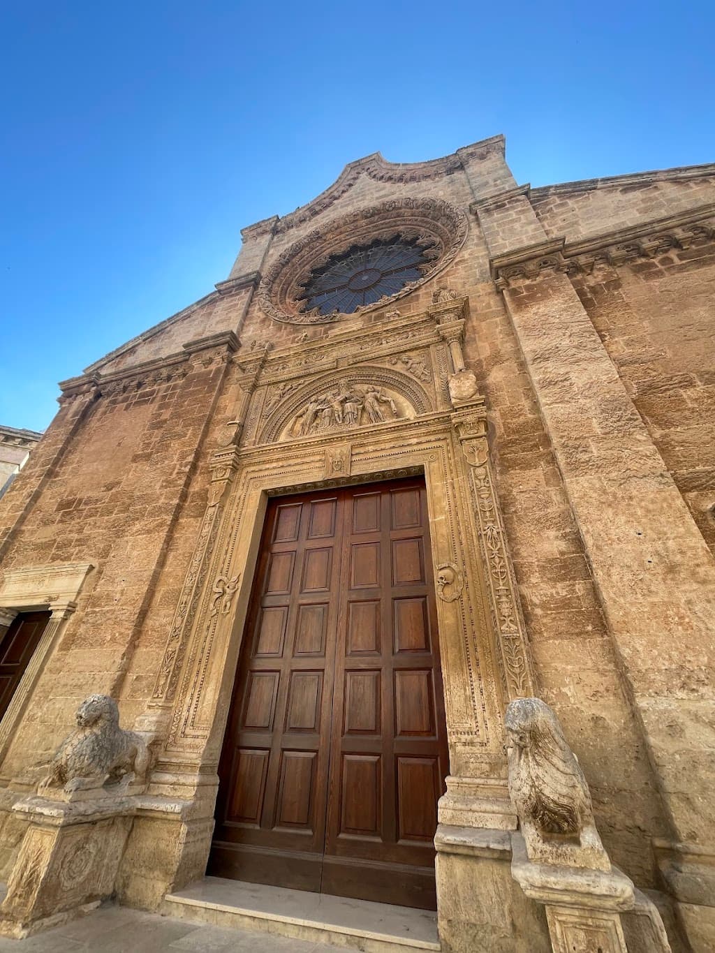 Chiesa Matrice