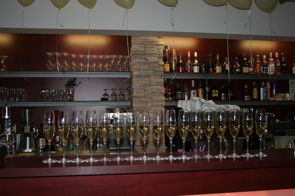 Galeriecafé