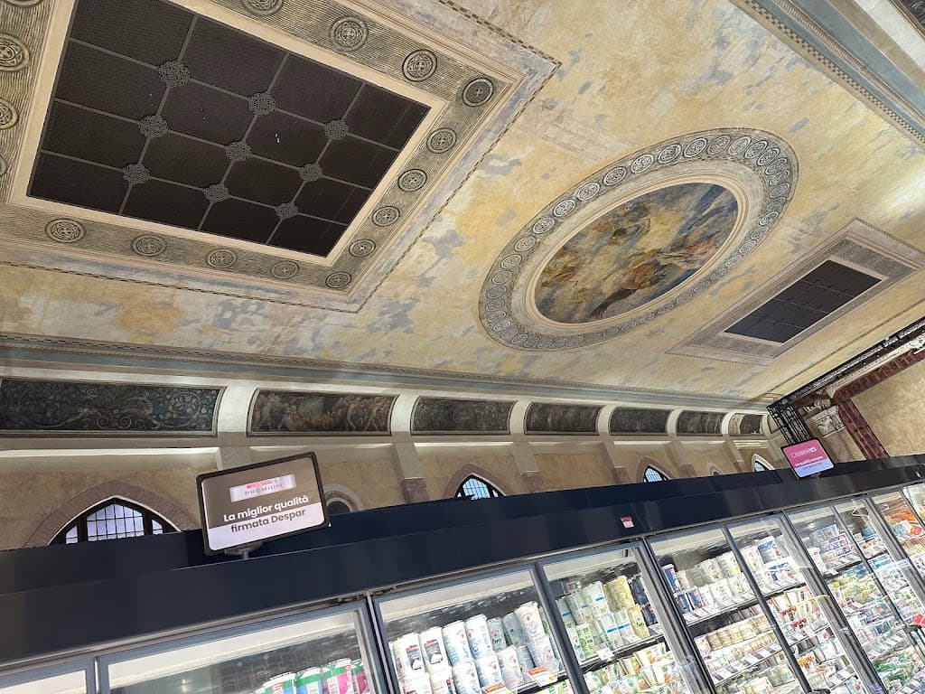 Ex Teatro Italia