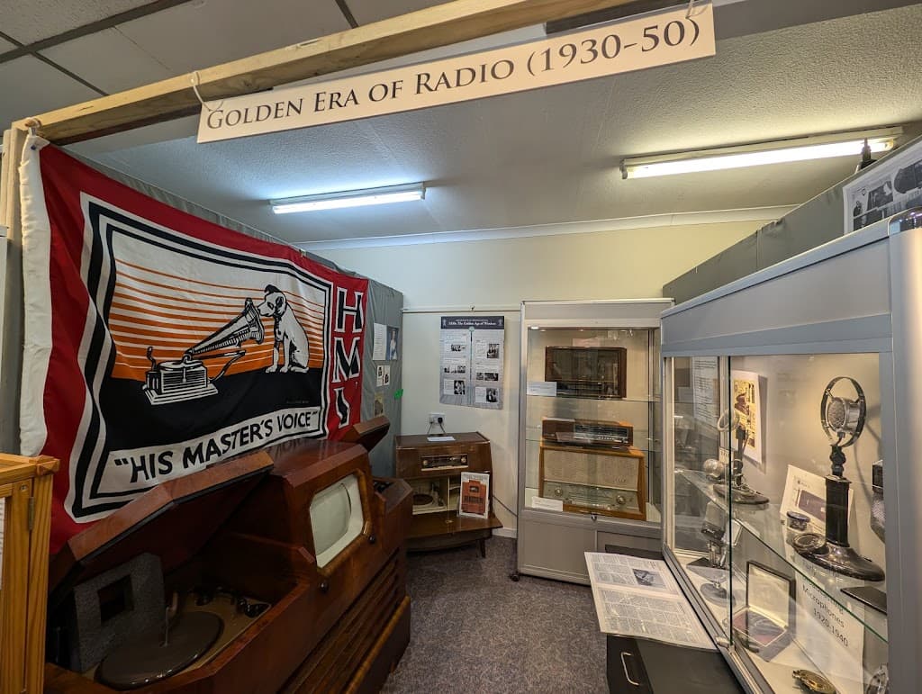 Museum of Communication