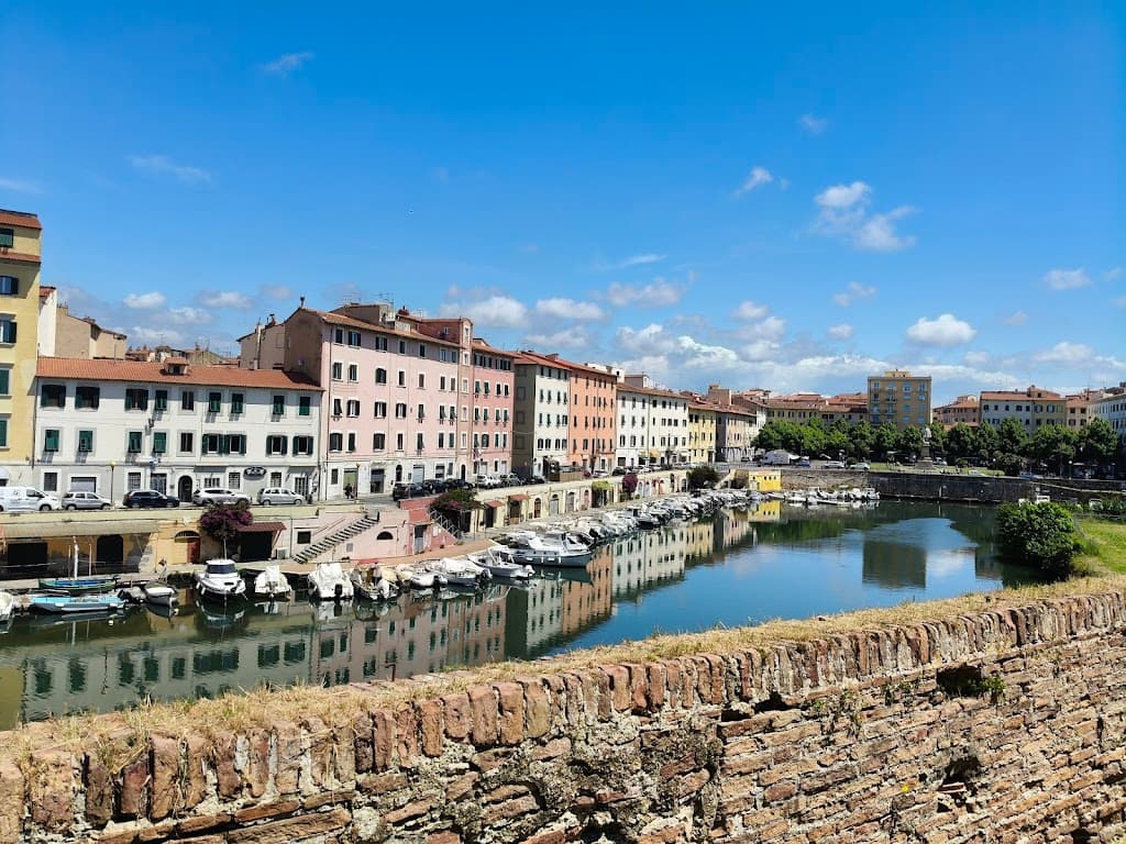 Fortezza Nuova