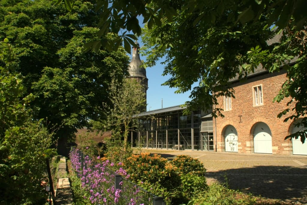 Kreismuseum Dormagen