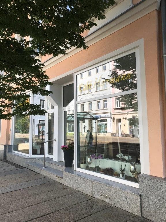 Bäckerei Herrmann