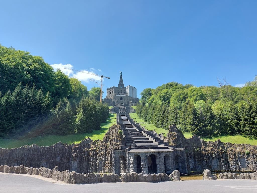 Hessbögeler Aussichtspunkt