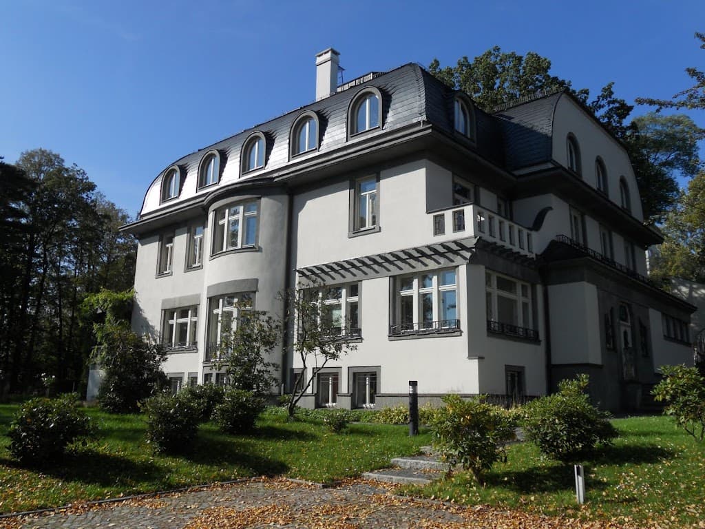 Villa Körner