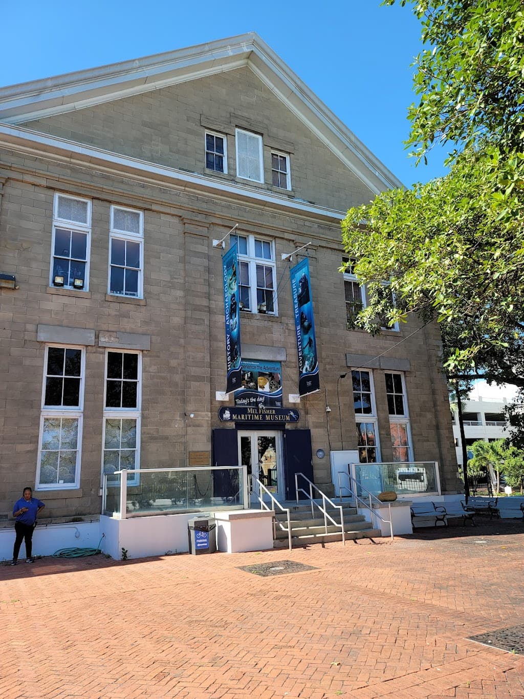 Mel Fisher Maritime Museum