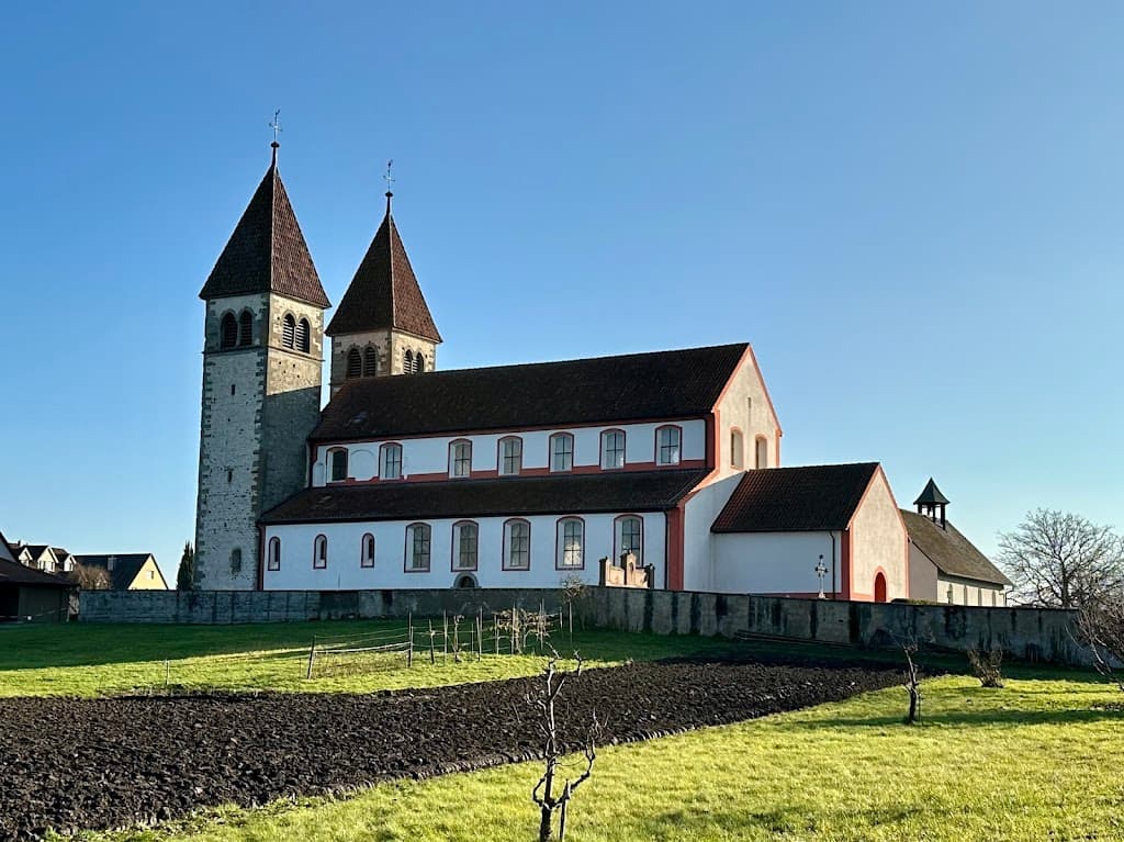 St. Peter und Paul Kirche