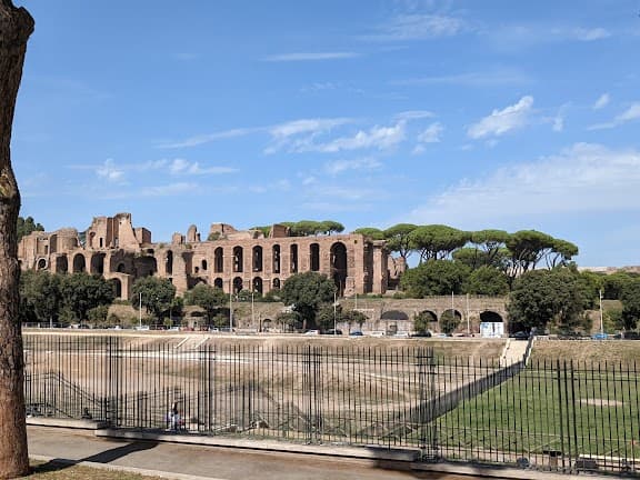 Zirkus Maximus