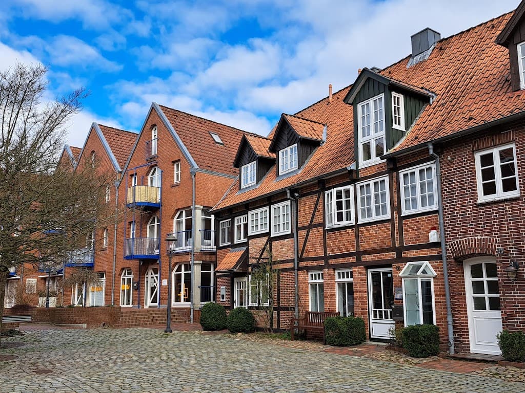 Stavenort