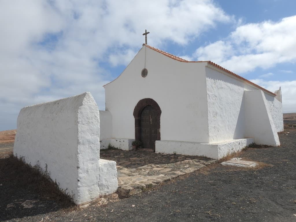 Ermita de San Rafael