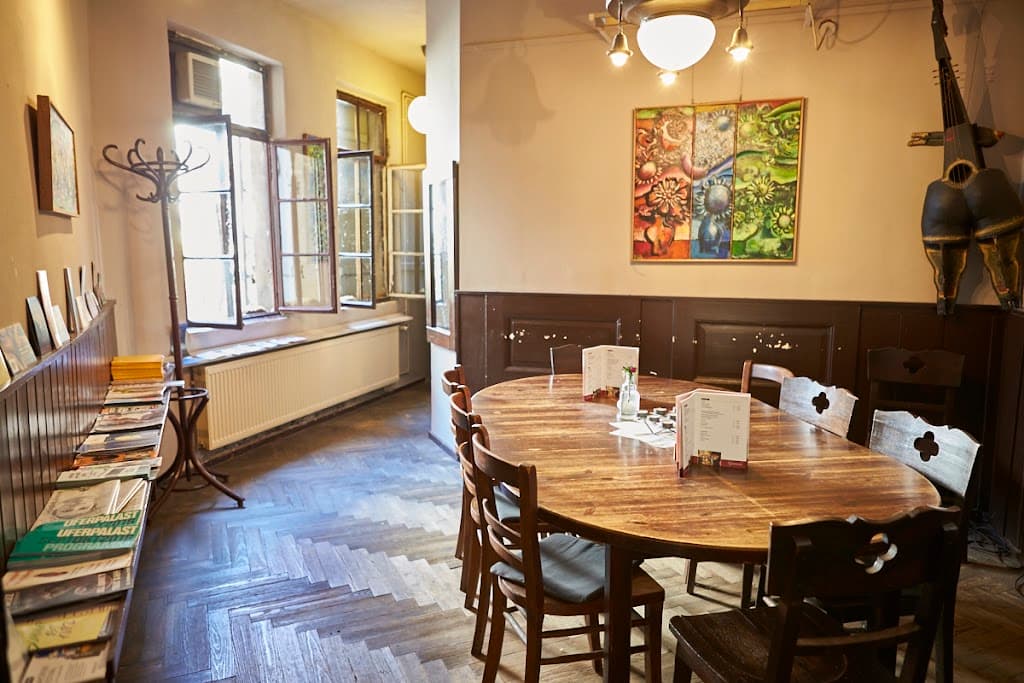 Bistro Galerie Fürth