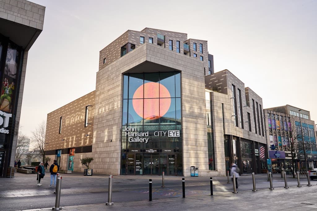 John Hansard Gallery
