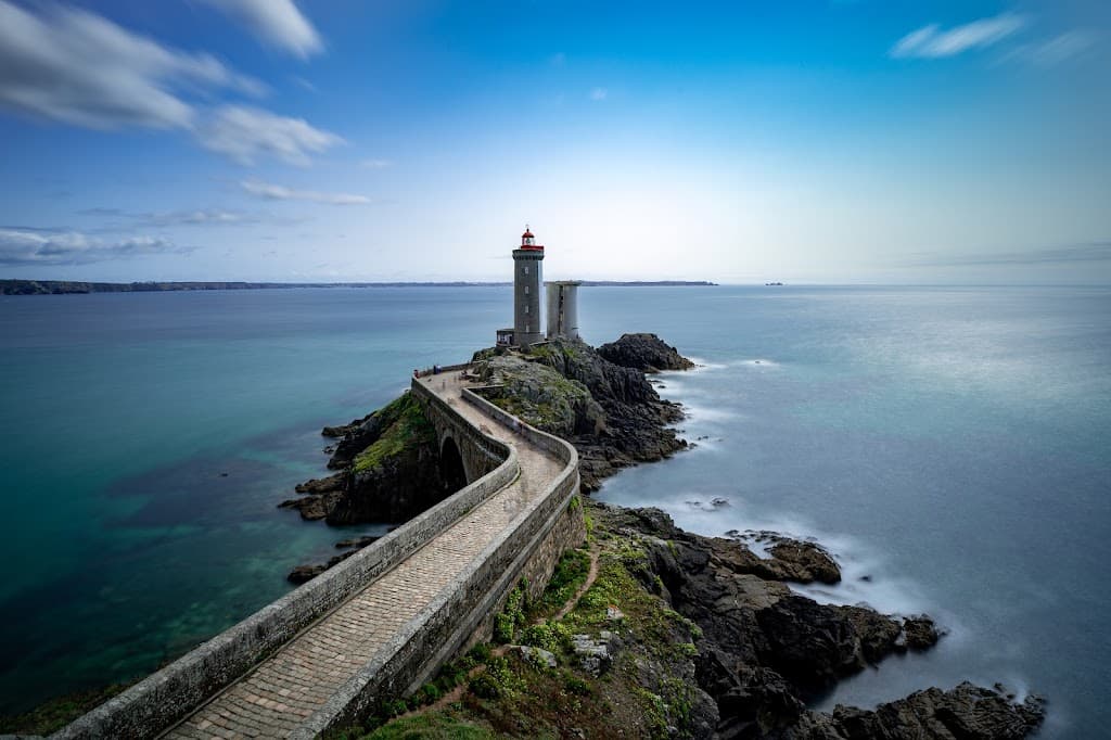 Phare du Petit Minou