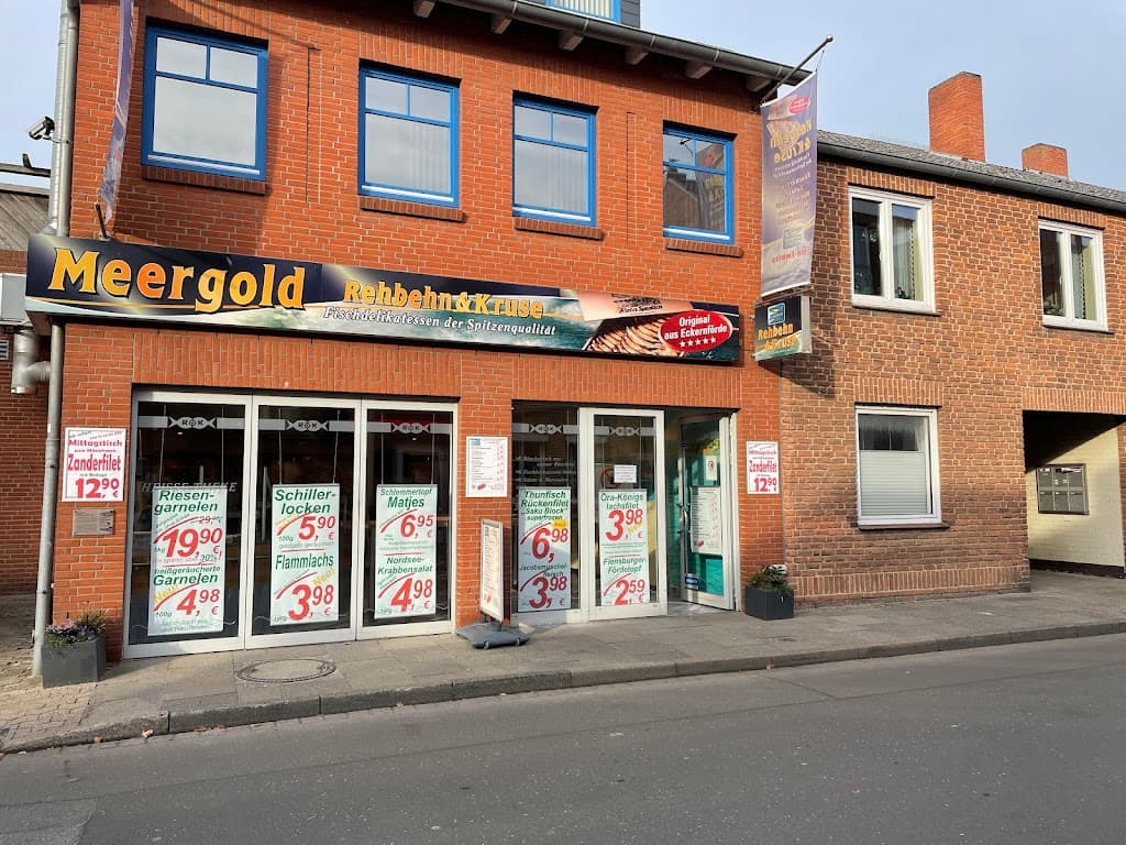Restaurant Meergold