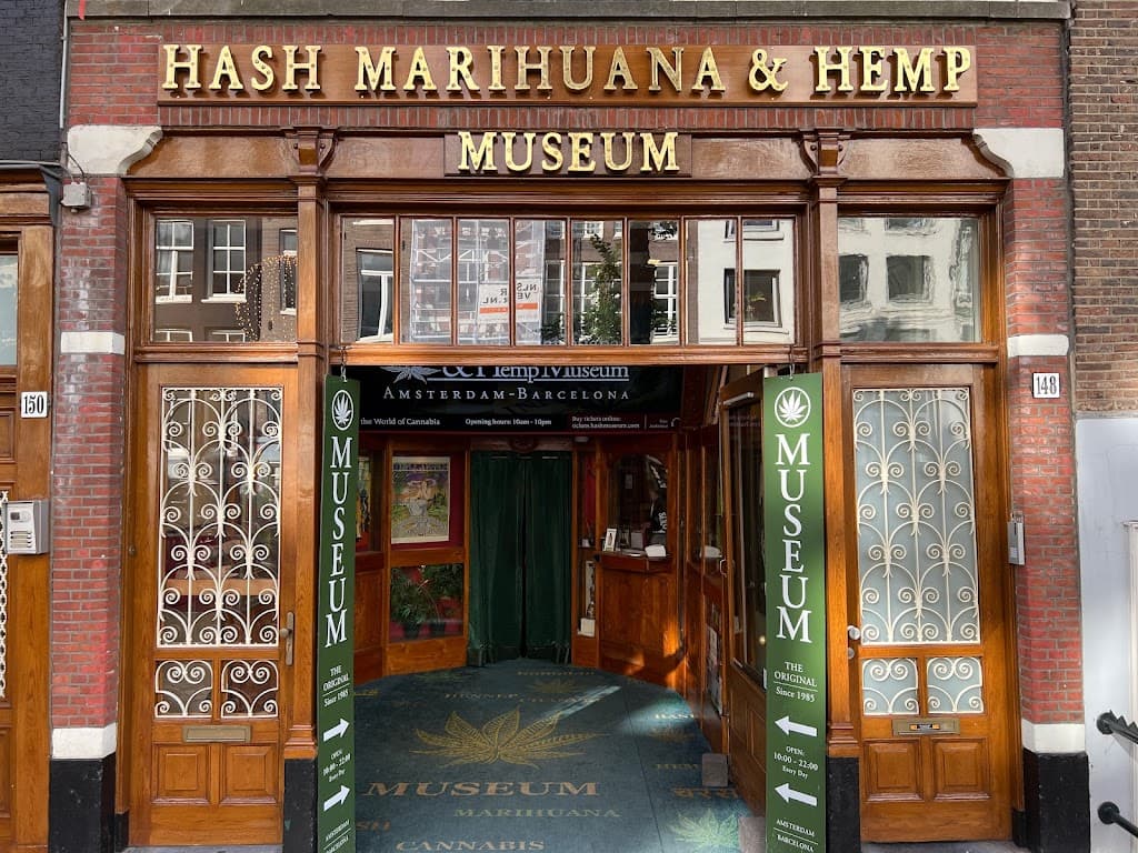 Haschisch Marihuana