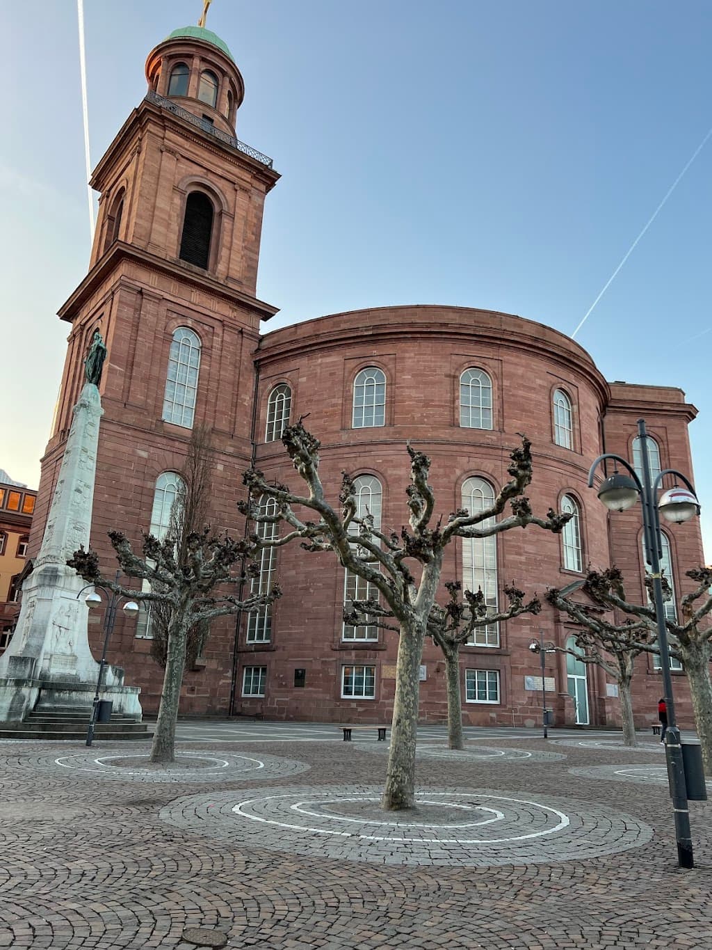 Pauluskirche