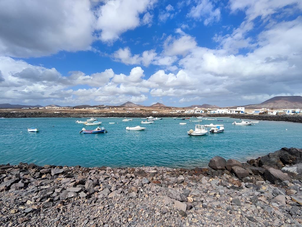 Playa del Jablito