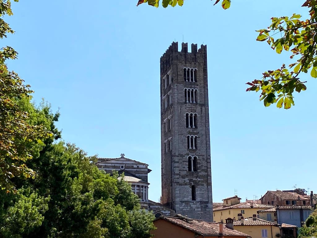 Baluardo San Frediano