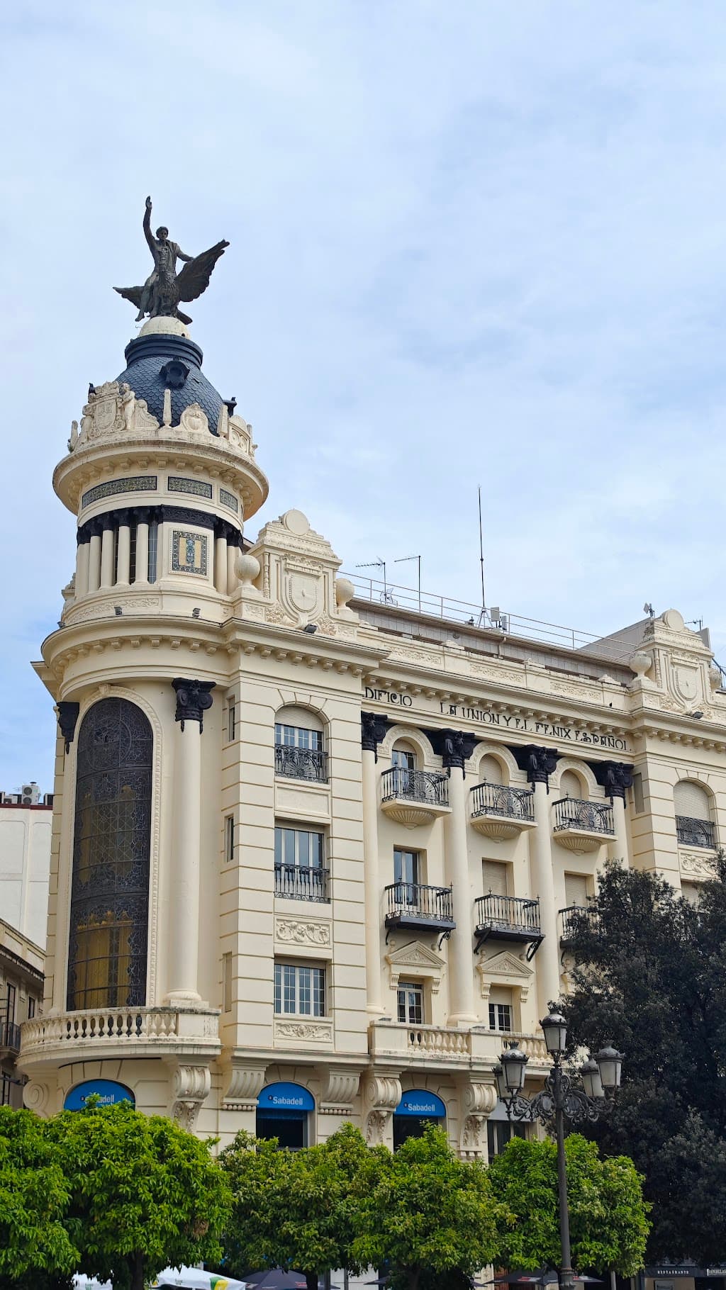 Plaza de las Tendillas