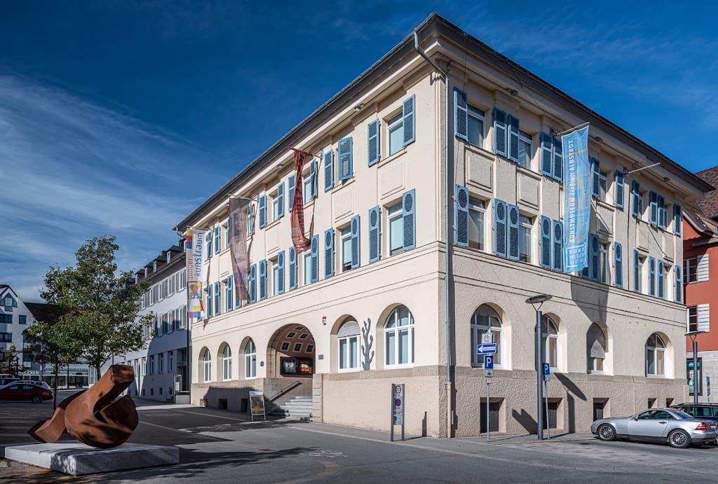 Städtische Galerie Albstadt
