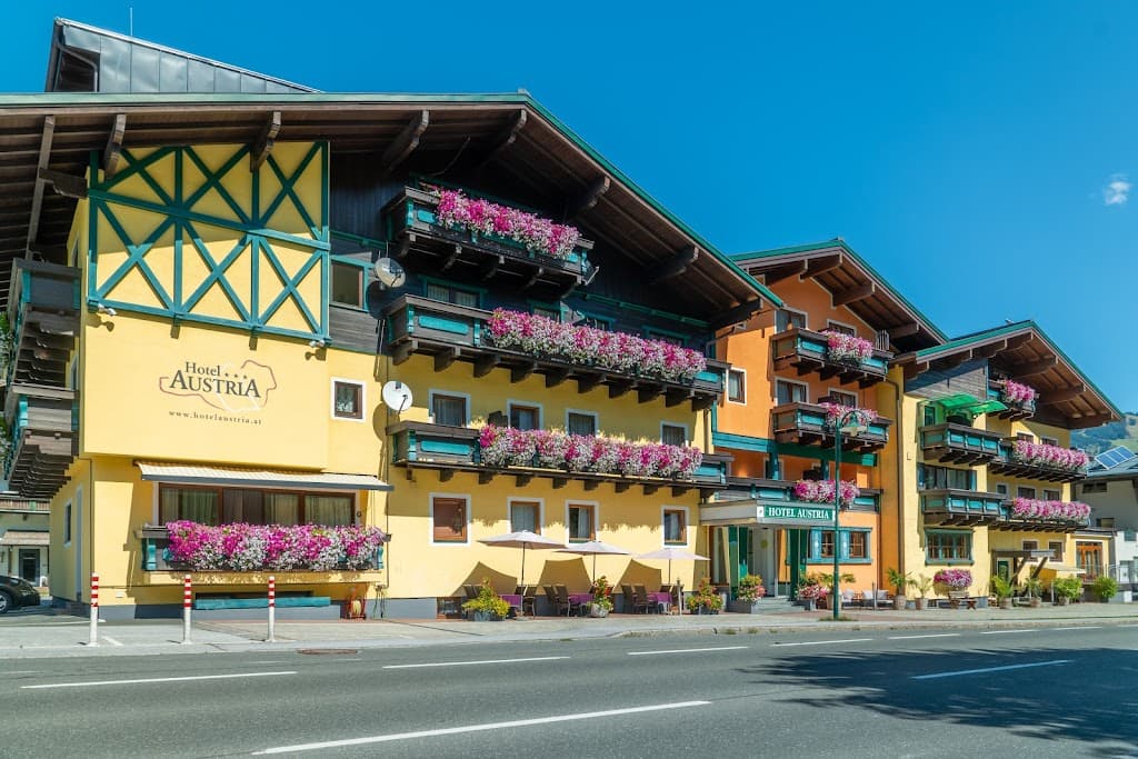 Hotel Austria
