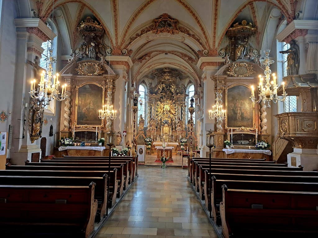 St. Maria Thalkirchen